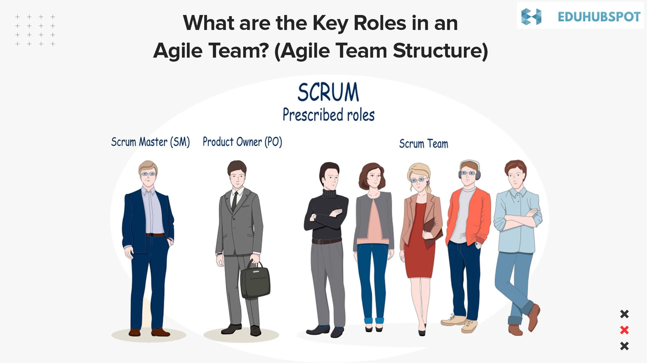 Unlocking The Power Of An Agile Workforce: Strategies For Success In ...