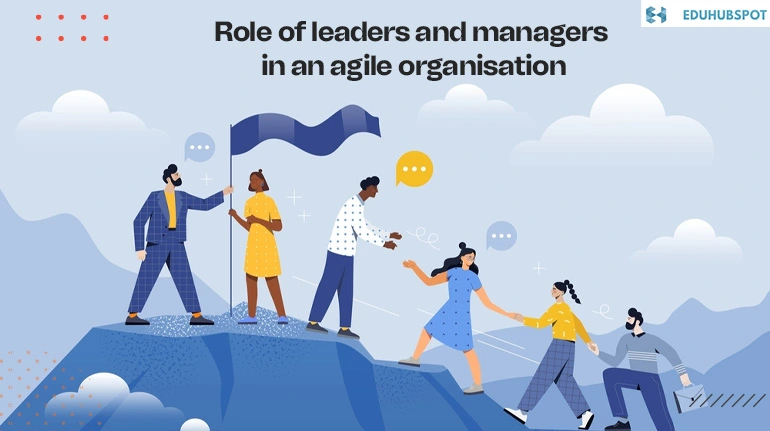 Agile Leadership And Management: A Model For Developing Organizations