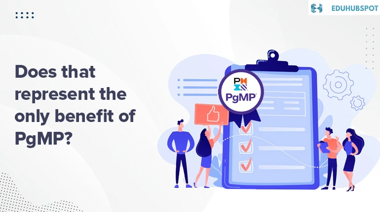 What Is The PgMP Certification And Why Is It Important For, 51% OFF