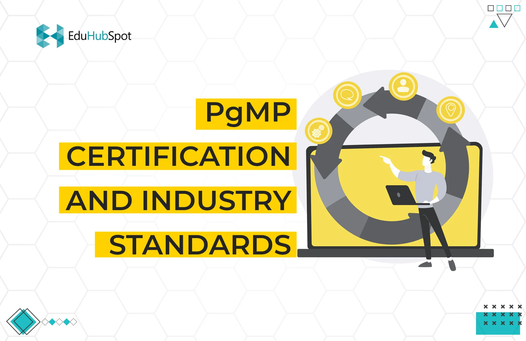 How can PgMP Certification Advance Your Career in Project Management in