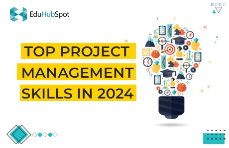 Top Project Management Skills In 2024