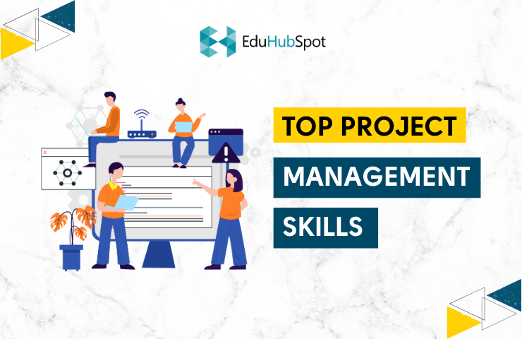 Top Project Management Skills In 2024   Pmp 1099 Image2.webp