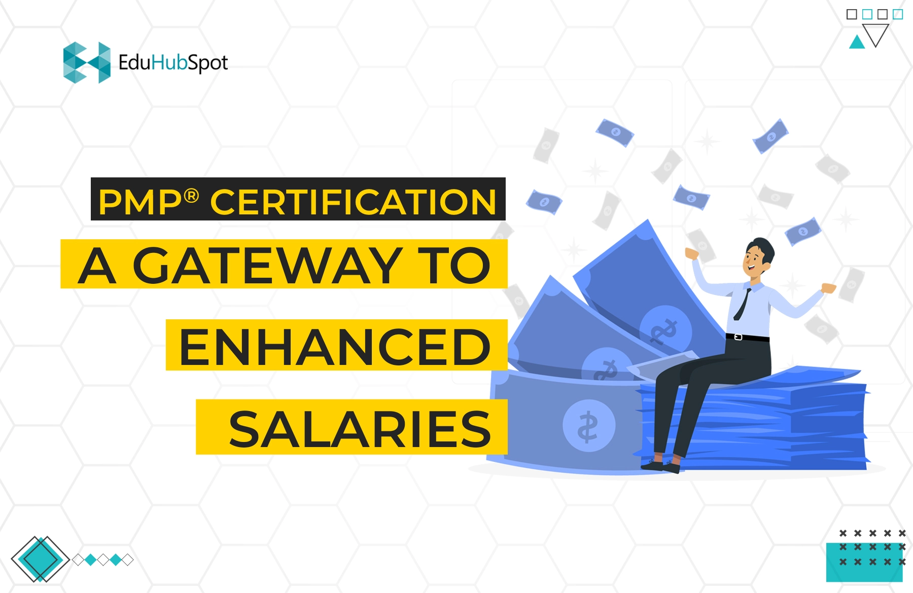 2024 PMP Certification A Gateway to Enhanced Salaries