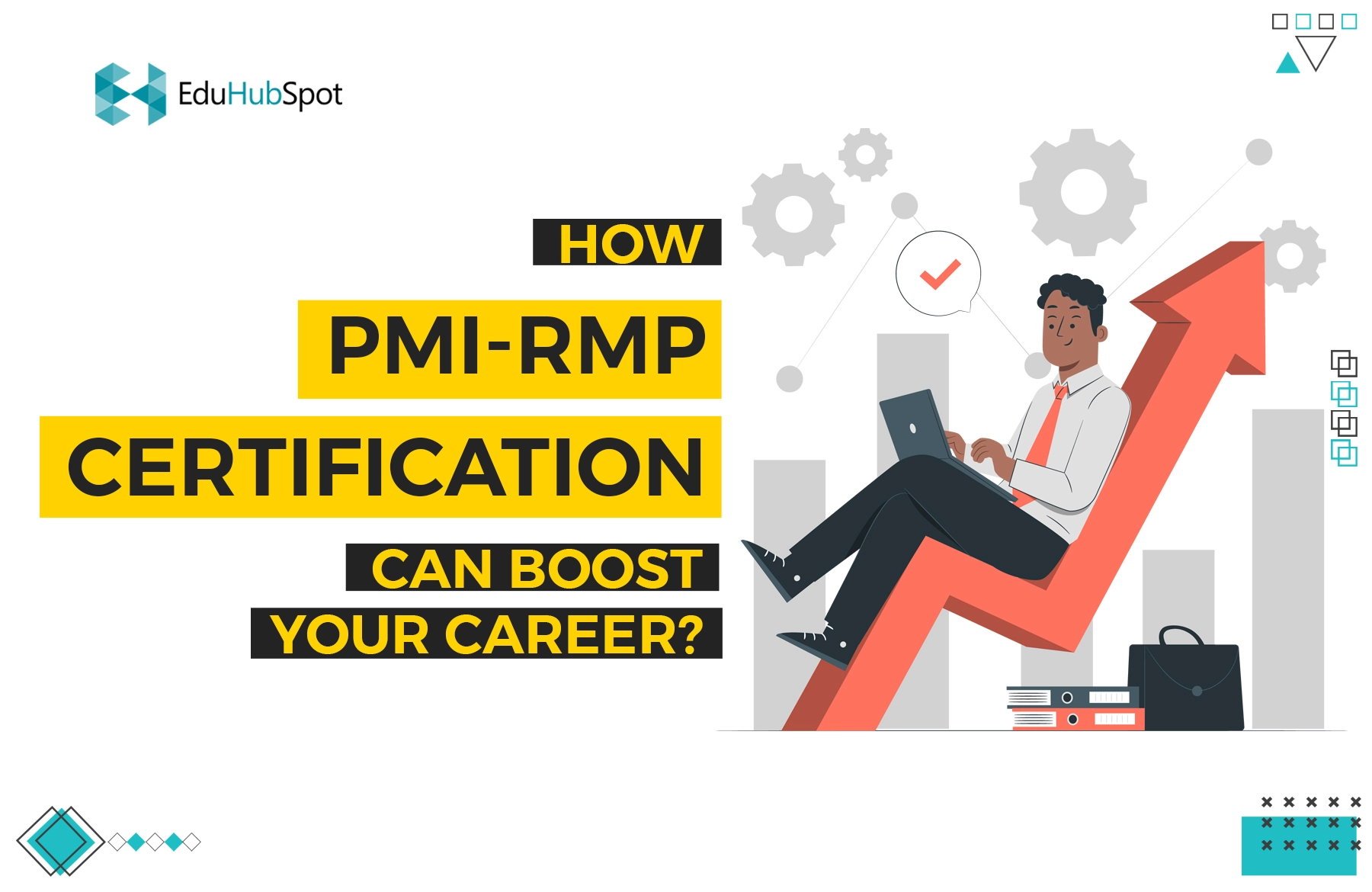 How PMIRMP Certification Can Boost Your Career?