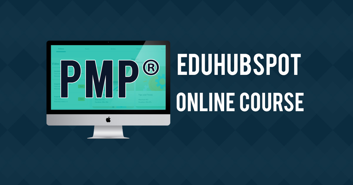 Best PMP Boot Camp Online | Eduhubspot